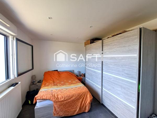 Maison 85 m² à La Gorgue, 2 Ch, Dépendances