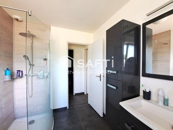 Maison 85 m² à La Gorgue, 2 Ch, Dépendances