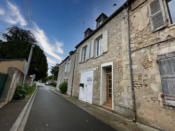Maison à vendre à Le Blanc (36300) - Indre