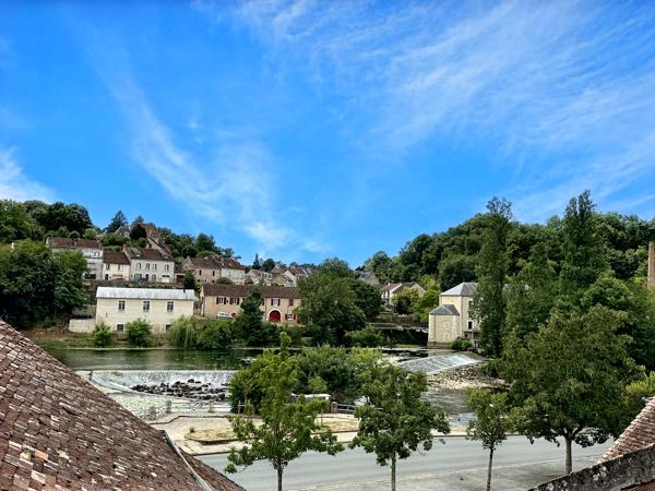 Maison à vendre à Le Blanc (36300) - Indre