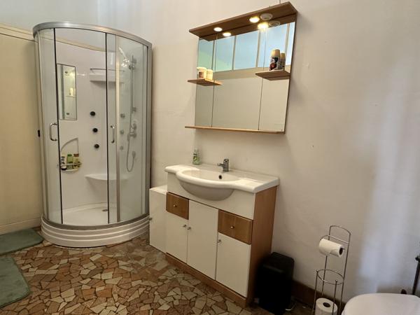 Maison à vendre à Le Blanc (36300) - Indre