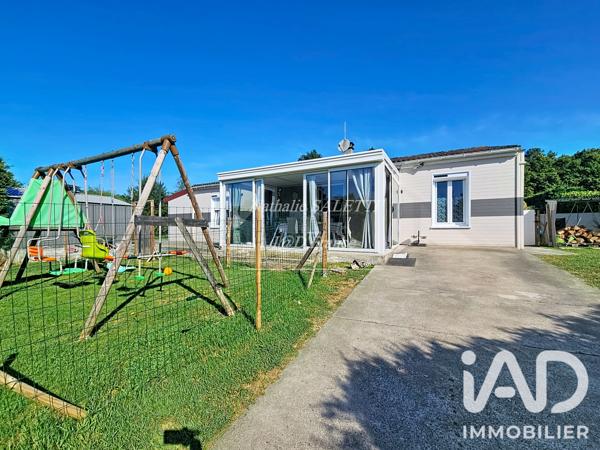 Maison à vendre 6 pièces 126 m² Pont-du-Casse