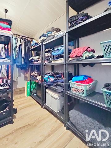 Maison à vendre 6 pièces 126 m² Pont-du-Casse