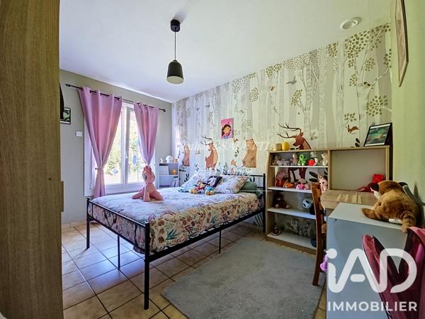 Maison à vendre 6 pièces 126 m² Pont-du-Casse