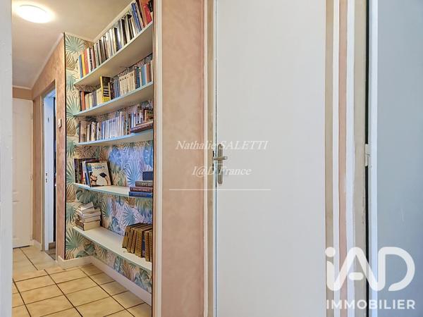 Maison à vendre 6 pièces 126 m² Pont-du-Casse