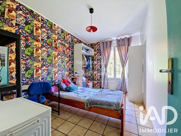 Maison à vendre 6 pièces 126 m² Pont-du-Casse