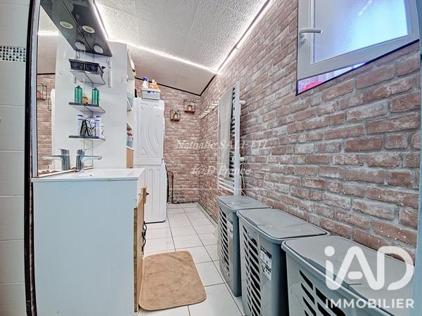 Maison à vendre 6 pièces 126 m² Pont-du-Casse