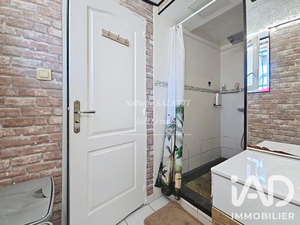Maison à vendre 6 pièces 126 m² Pont-du-Casse
