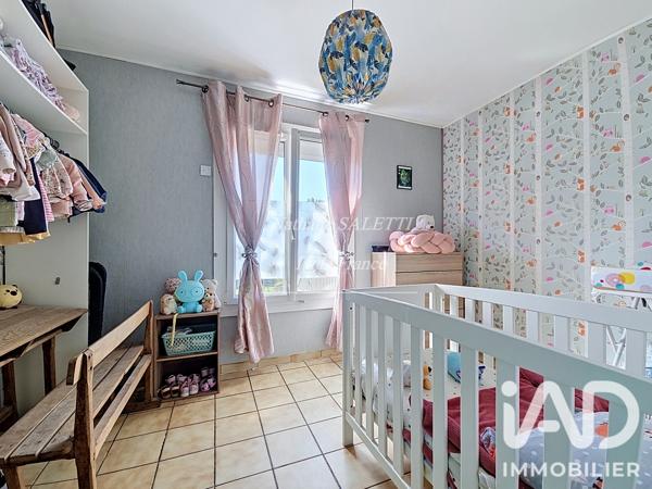Maison à vendre 6 pièces 126 m² Pont-du-Casse