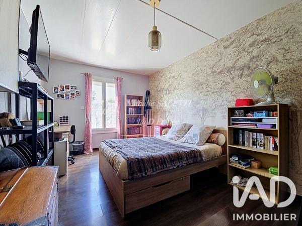 Maison à vendre 6 pièces 126 m² Pont-du-Casse