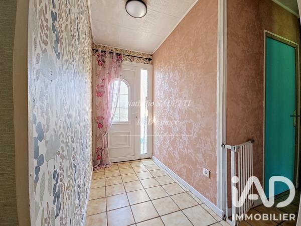 Maison à vendre 6 pièces 126 m² Pont-du-Casse