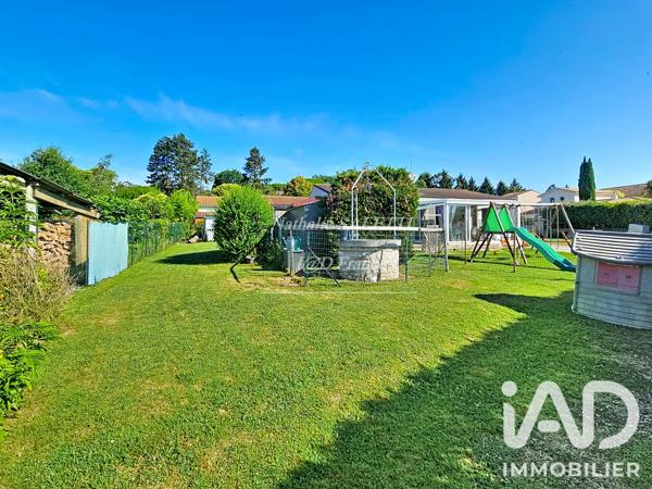 Maison à vendre 6 pièces 126 m² Pont-du-Casse
