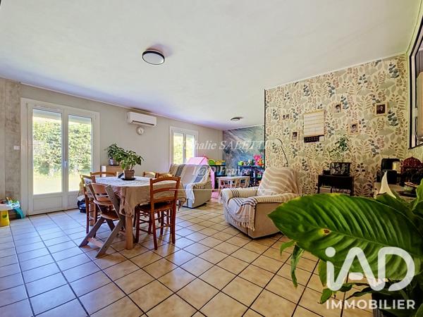 Maison à vendre 6 pièces 126 m² Pont-du-Casse