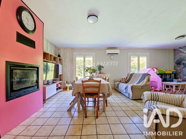 Maison à vendre 6 pièces 126 m² Pont-du-Casse