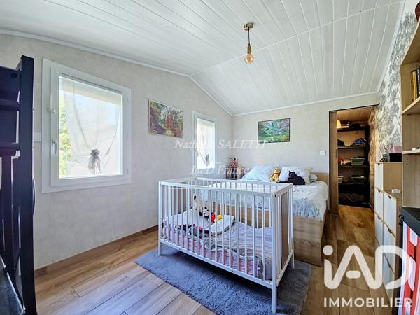 Maison à vendre 6 pièces 126 m² Pont-du-Casse