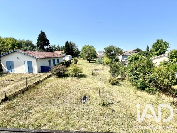Maison à vendre 3 pièces 66 m² Villenave-d'Ornon