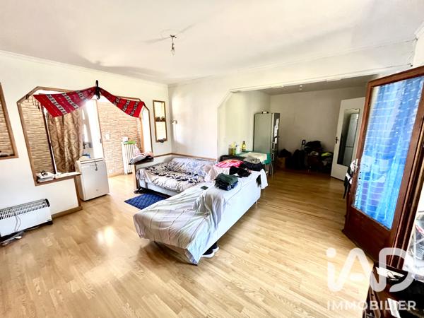 Maison à vendre 3 pièces 66 m² Villenave-d'Ornon