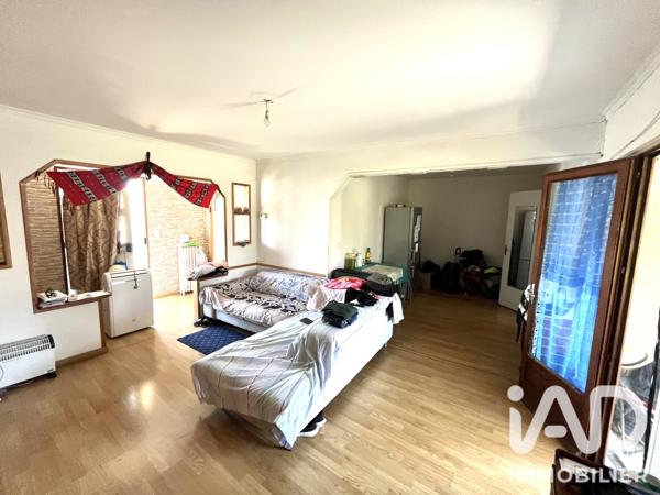 Maison à vendre 3 pièces 66 m² Villenave-d'Ornon