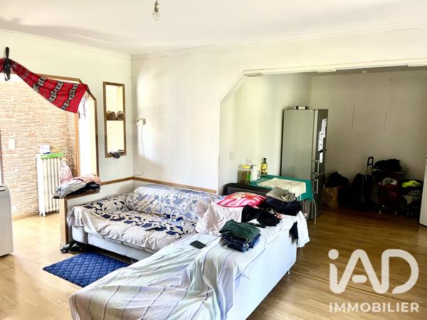 Maison à vendre 3 pièces 66 m² Villenave-d'Ornon