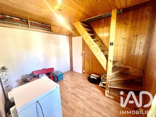 Maison à vendre 3 pièces 66 m² Villenave-d'Ornon