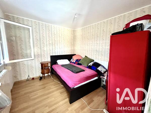 Maison à vendre 3 pièces 66 m² Villenave-d'Ornon