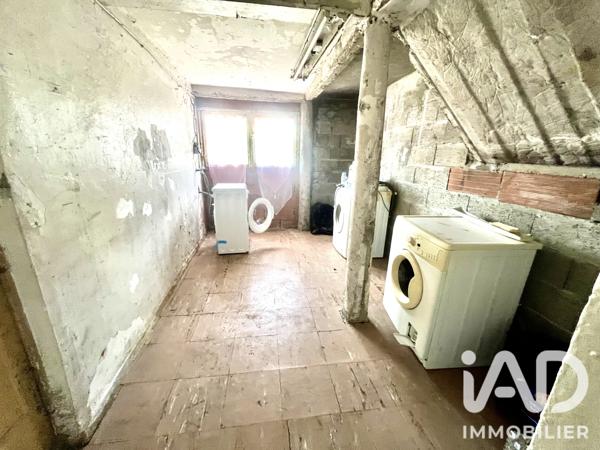 Maison à vendre 3 pièces 66 m² Villenave-d'Ornon
