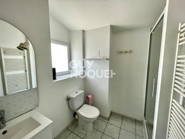 Maison 4 pièces de 73 m2