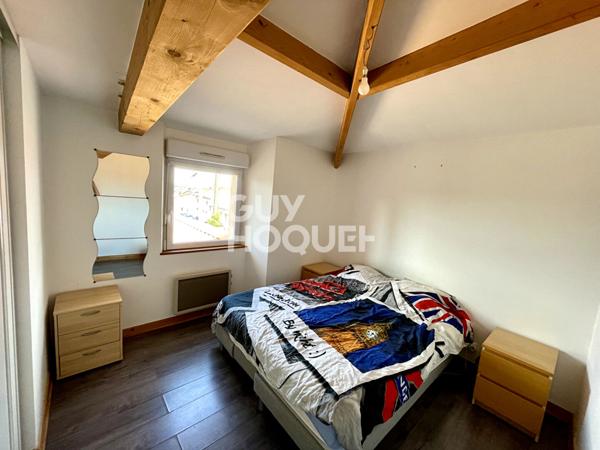 Maison 4 pièces de 73 m2