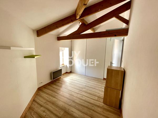 Maison 4 pièces de 73 m2