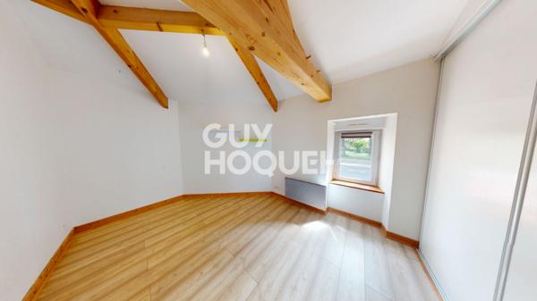 Maison 4 pièces de 73 m2