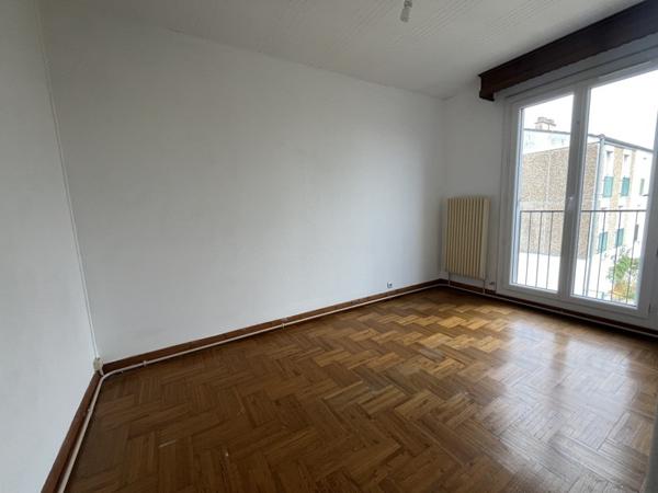 Maison à louer |  St-Germain-du-Puy |  4 pièces | 90 m²