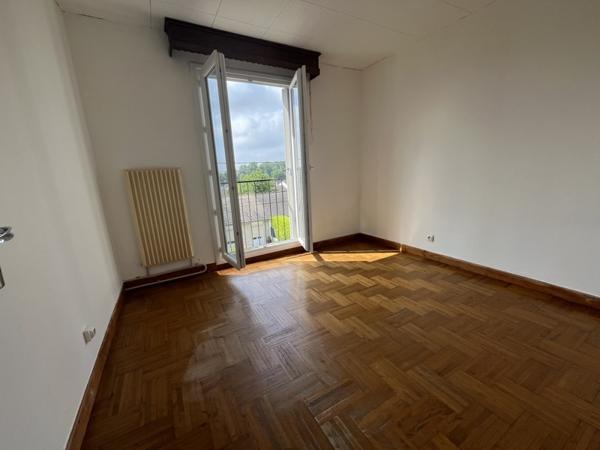 Maison à louer |  St-Germain-du-Puy |  4 pièces | 90 m²