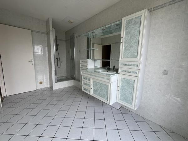 Maison à louer |  St-Germain-du-Puy |  4 pièces | 90 m²