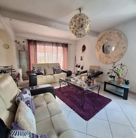 Toulon (83200) Maison 5 pièces avec piscine, double garage