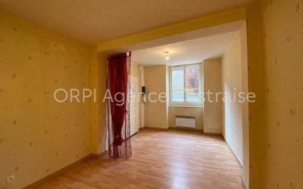 Appartement à louer    2 pièces •  Castres