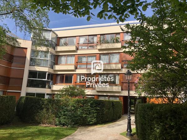 Appartement 5 pièces type 2 proche forêt