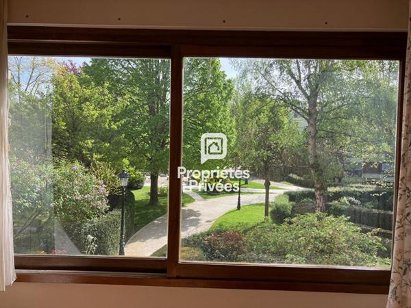 Appartement 5 pièces type 2 proche forêt
