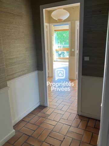 Appartement 5 pièces type 2 proche forêt