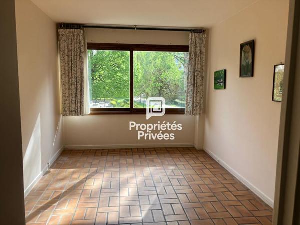 Appartement 5 pièces type 2 proche forêt