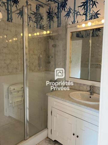 Appartement 5 pièces type 2 proche forêt