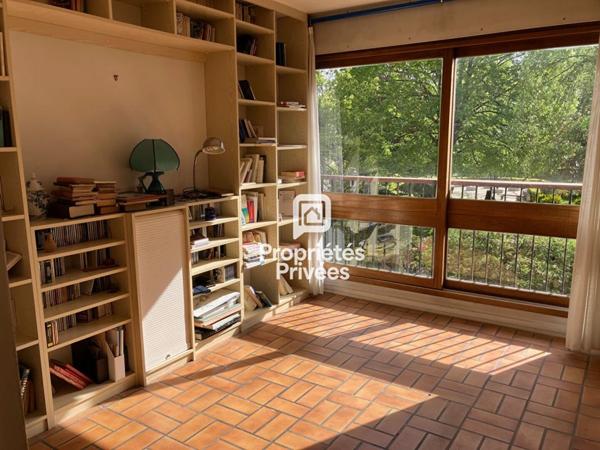 Appartement 5 pièces type 2 proche forêt