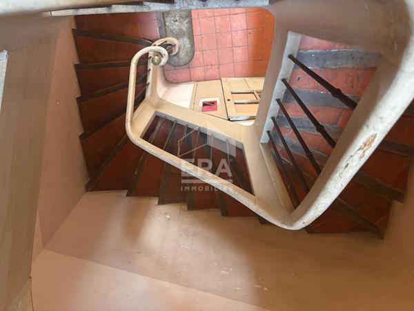 Immeuble de rapport de 294 m2  en plein centre villede Carcassonne
