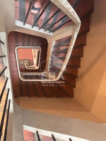 Immeuble de rapport de 294 m2  en plein centre villede Carcassonne