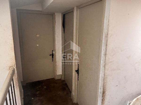 Immeuble de rapport de 294 m2  en plein centre villede Carcassonne