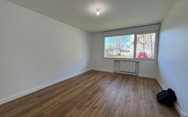 Appartement à louer    1 pièce • 31,55 m2 Saint-Jean-de-Braye