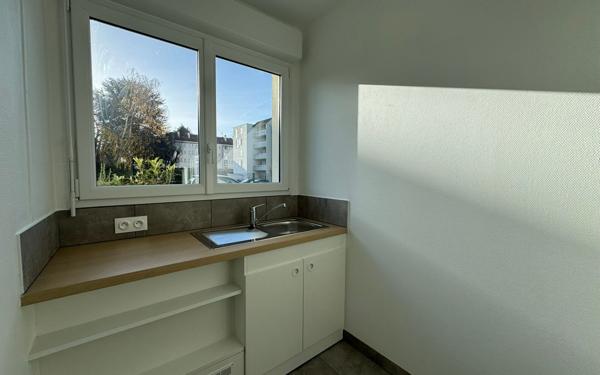 Appartement à louer    1 pièce • 31,55 m2 Saint-Jean-de-Braye