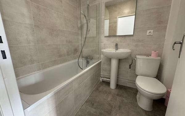 Appartement à louer    1 pièce • 31,55 m2 Saint-Jean-de-Braye