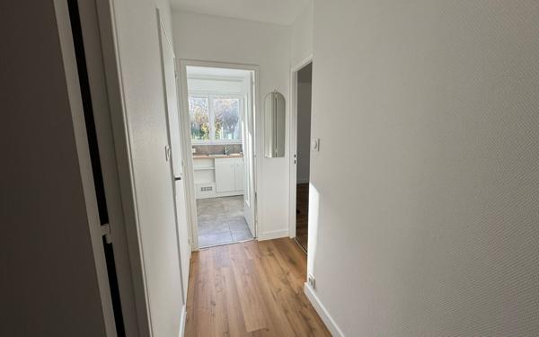 Appartement à louer    1 pièce • 31,55 m2 Saint-Jean-de-Braye