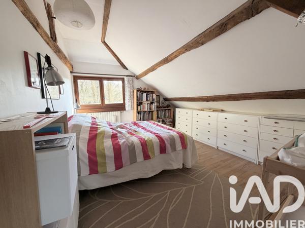 Maison à vendre 9 pièces 189 m² Neuilly-l'Évêque