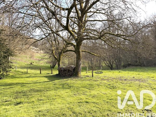 Maison à vendre 9 pièces 189 m² Neuilly-l'Évêque